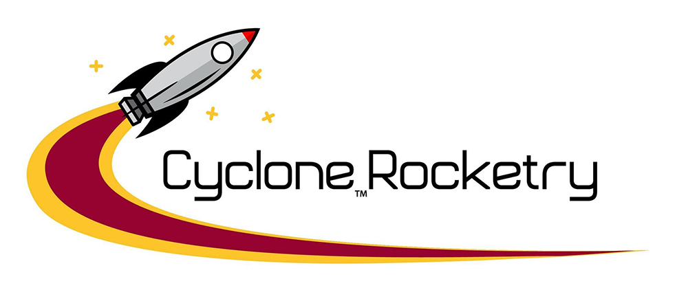 Cyclone Rocketry logo