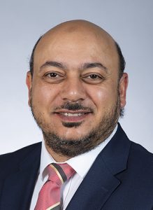 Ossama Abdelkhalik