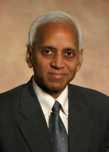 R. Ganesh Rajagopalan