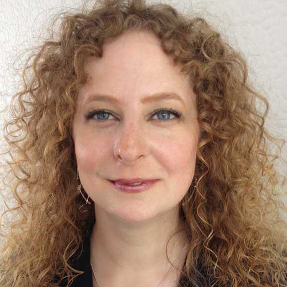 Kristin Yvonne Rozier