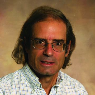 Paul Durbin