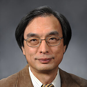 Thomas Chiou