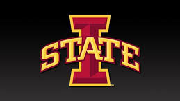 Iowa State logo