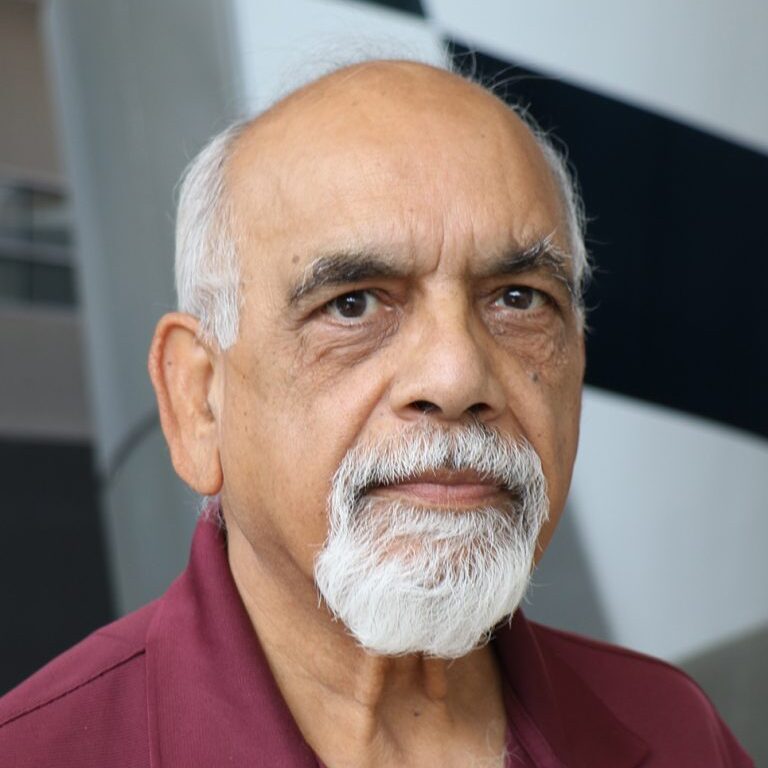 Vinay Dayal