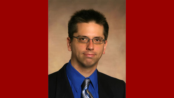 Stephen Holland