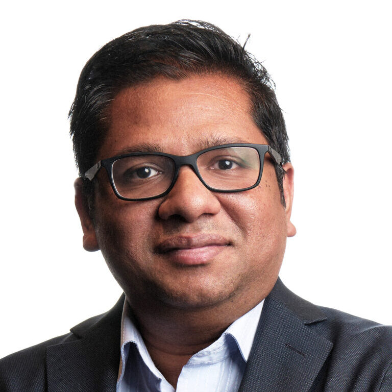 Abhishek Halder