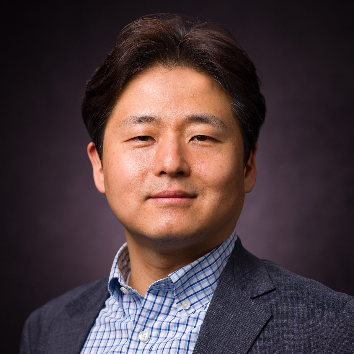 David D. Lee