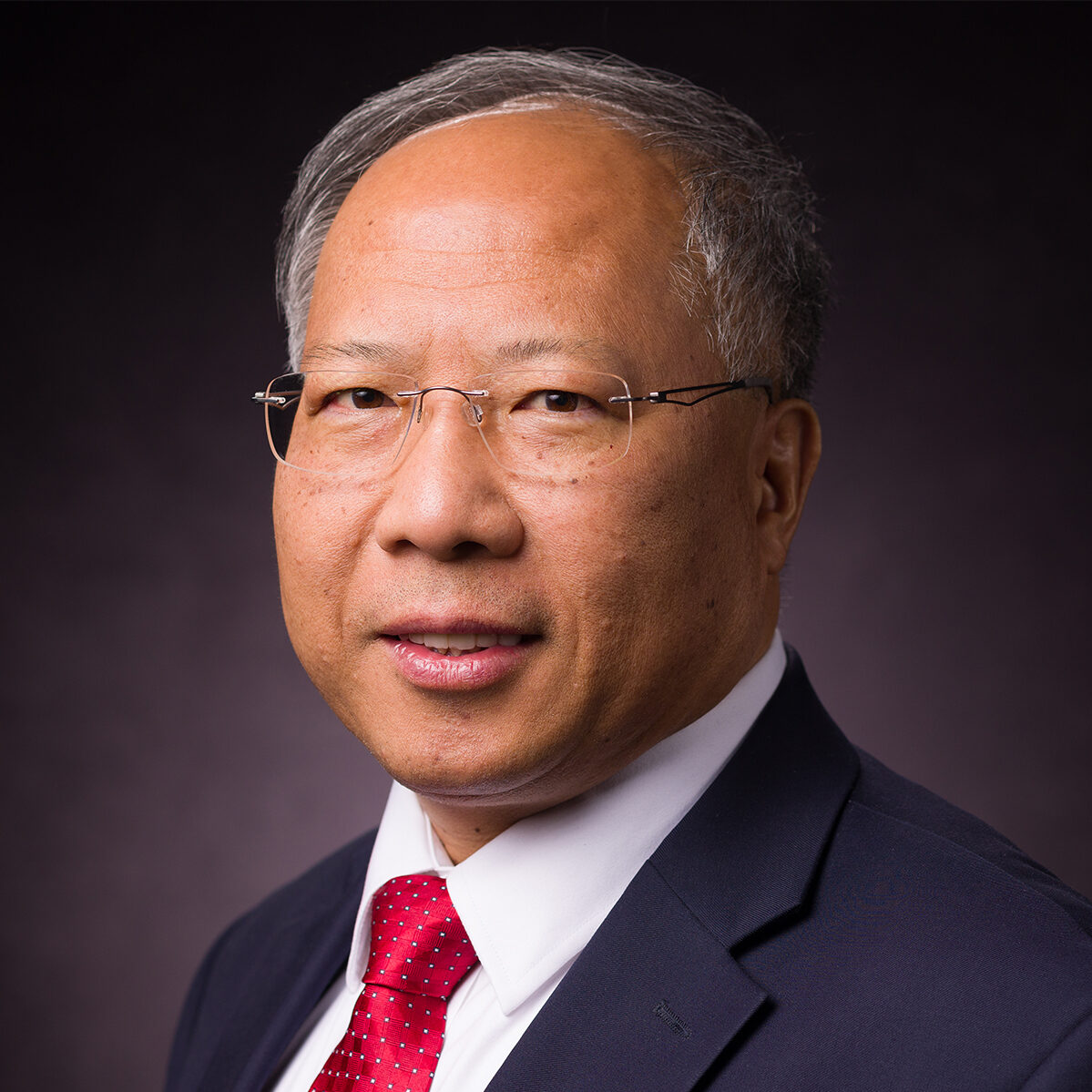 Wayne Chen
