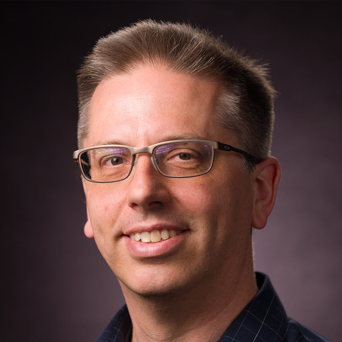 Stephen Holland