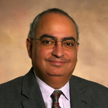 Ashraf Bastawros