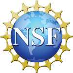 National Science Foundation logo