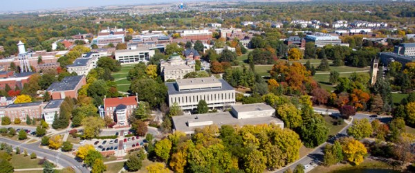ISU Campus